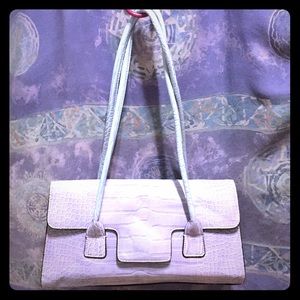 VTG Nordstrom Tommy Hilfiger Designer Handbag